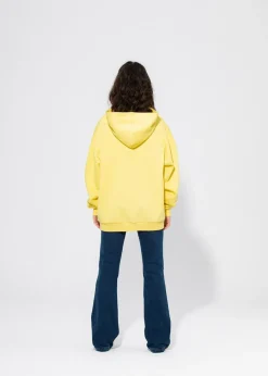 LOCAL HEROES BLUZA BABY ANGEL VANILLA