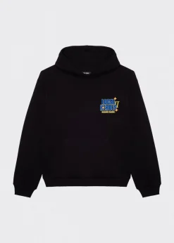 LOCAL HEROES BLUZA GAME OVER