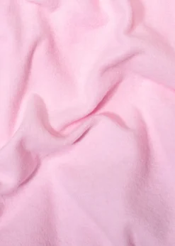 LOCAL HEROES BLUZA LH BLUSH ROŻOWA