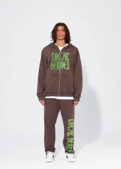 LOCAL HEROES BLUZA LH ROOTS