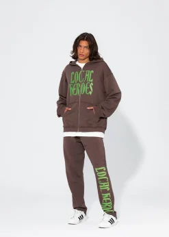 LOCAL HEROES BLUZA LH ROOTS