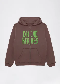 LOCAL HEROES BLUZA LH ROOTS