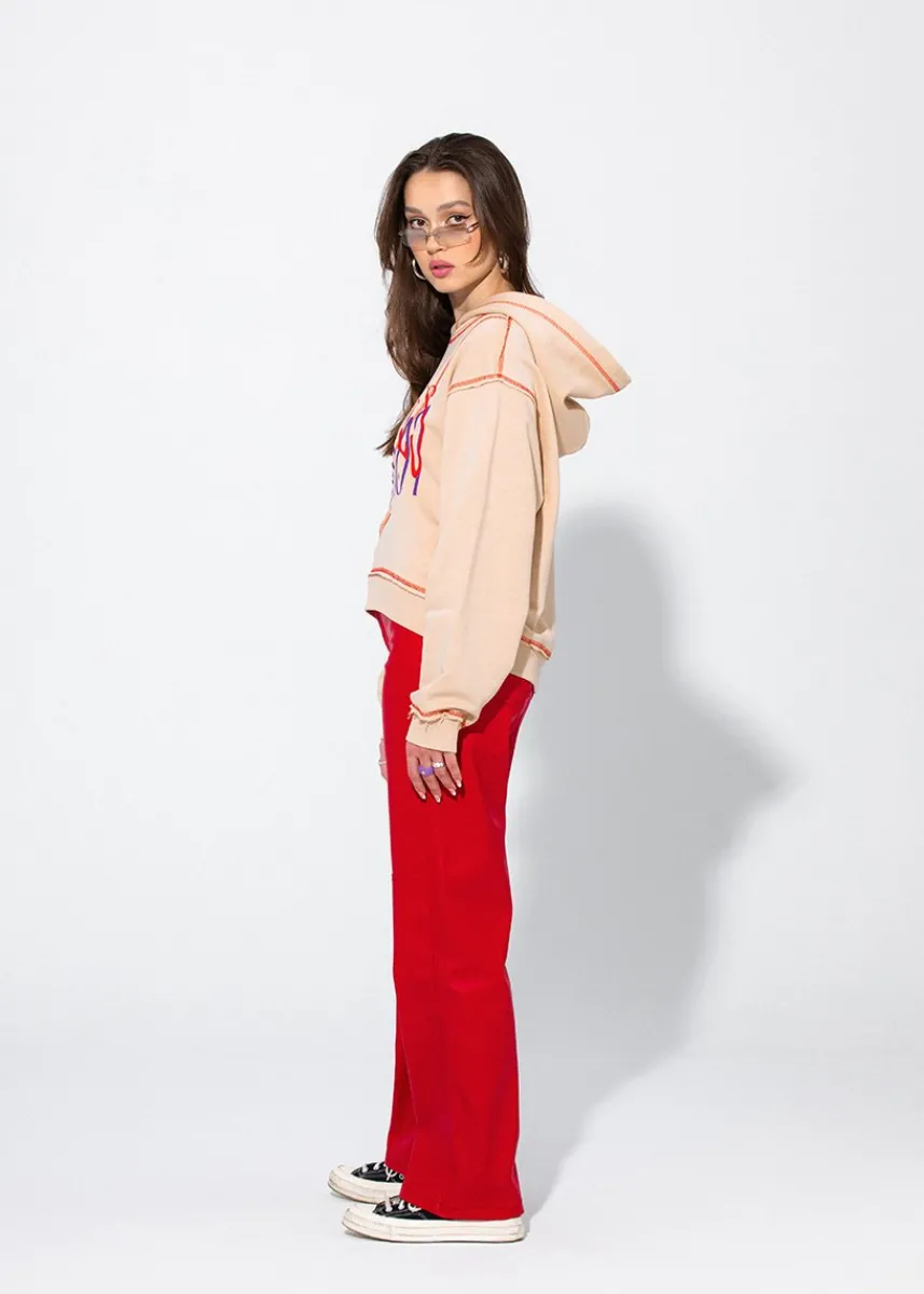 LOCAL HEROES BLUZA LH WARRIOR