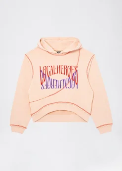 LOCAL HEROES BLUZA LH WARRIOR