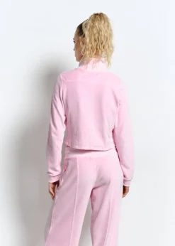 LOCAL HEROES BLUZA LOCAL STAR PINK
