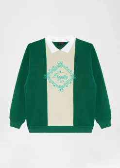 LOCAL HEROES BLUZA LOYALTY