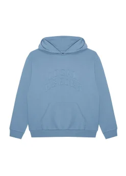 LOCAL HEROES BLUZA MĘSKA AURA STONE GREY
