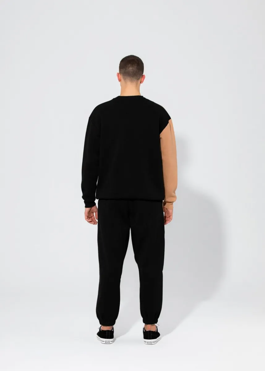 LOCAL HEROES BLUZA NATURAL HIGH