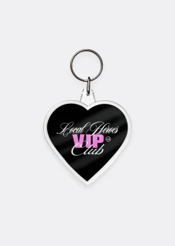 LOCAL HEROES BRELOK LH VIP CLUB
