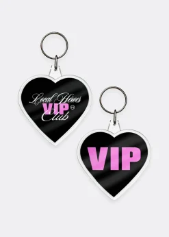 LOCAL HEROES BRELOK LH VIP CLUB