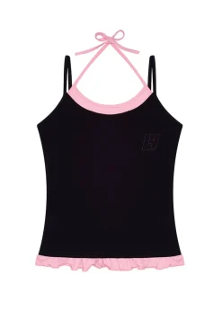 LOCAL HEROES TANK TOP LH TEAM
