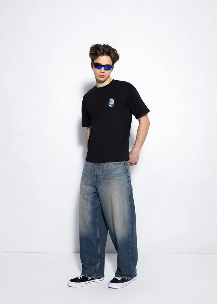 LOCAL HEROES T-SHIRT LH TEAM