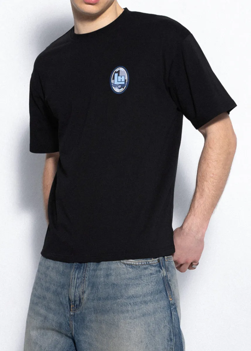 LOCAL HEROES T-SHIRT LH TEAM