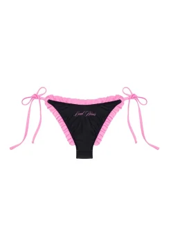 LOCAL HEROES DÓŁ OD BIKINI LH BLUSH