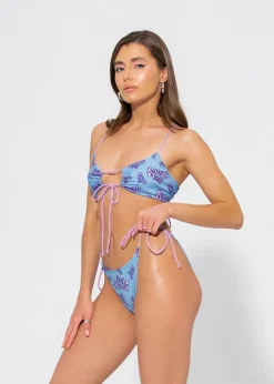 LOCAL HEROES GÓRA OD BIKINI BRITNEY