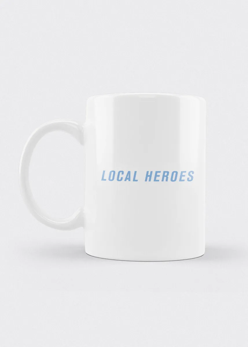 LOCAL HEROES KUBEK MY AURA