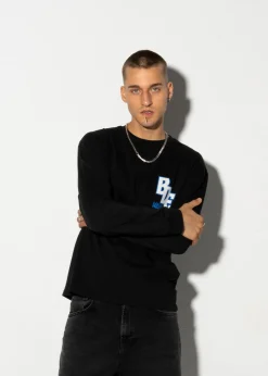 LOCAL HEROES LONGSLEEVE BEST PLAYER