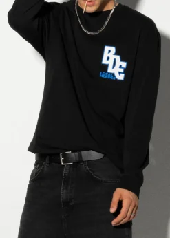 LOCAL HEROES LONGSLEEVE BEST PLAYER