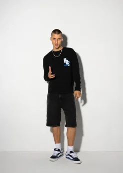 LOCAL HEROES LONGSLEEVE BEST PLAYER