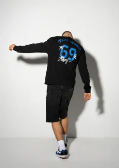 LOCAL HEROES LONGSLEEVE BEST PLAYER