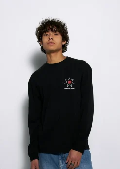 LOCAL HEROES LONGSLEEVE LH AGENCY