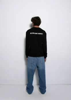 LOCAL HEROES LONGSLEEVE LH AGENCY