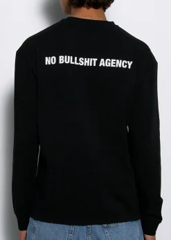 LOCAL HEROES LONGSLEEVE LH AGENCY