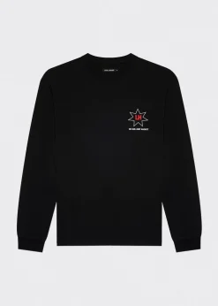 LOCAL HEROES LONGSLEEVE LH AGENCY