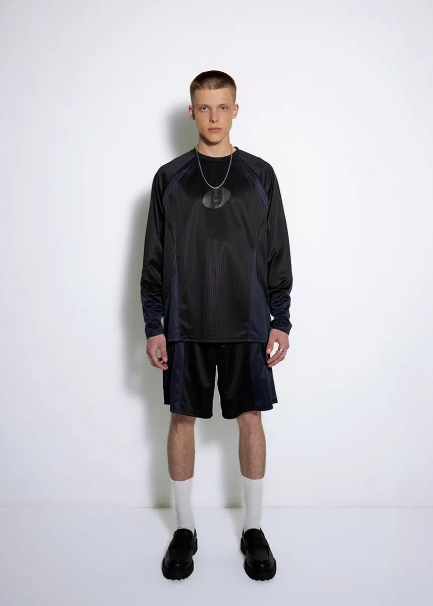LOCAL HEROES LONGSLEEVE LH TEAM