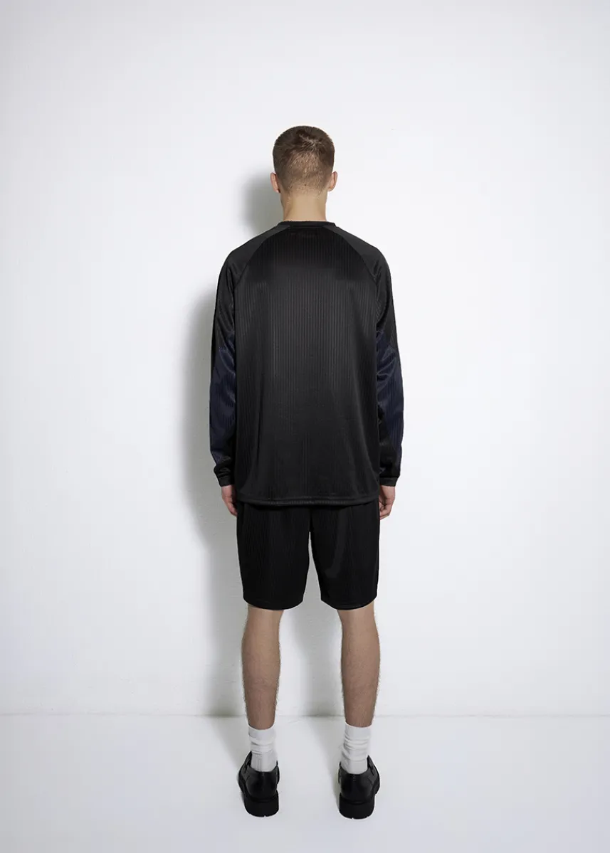 LOCAL HEROES LONGSLEEVE LH TEAM