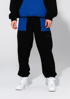 LOCAL HEROES SPODNIE DRESOWE LH BLACK