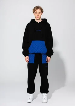 LOCAL HEROES SPODNIE DRESOWE LH BLACK