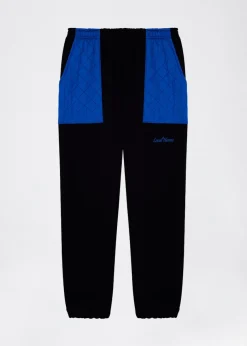 LOCAL HEROES SPODNIE DRESOWE LH BLACK