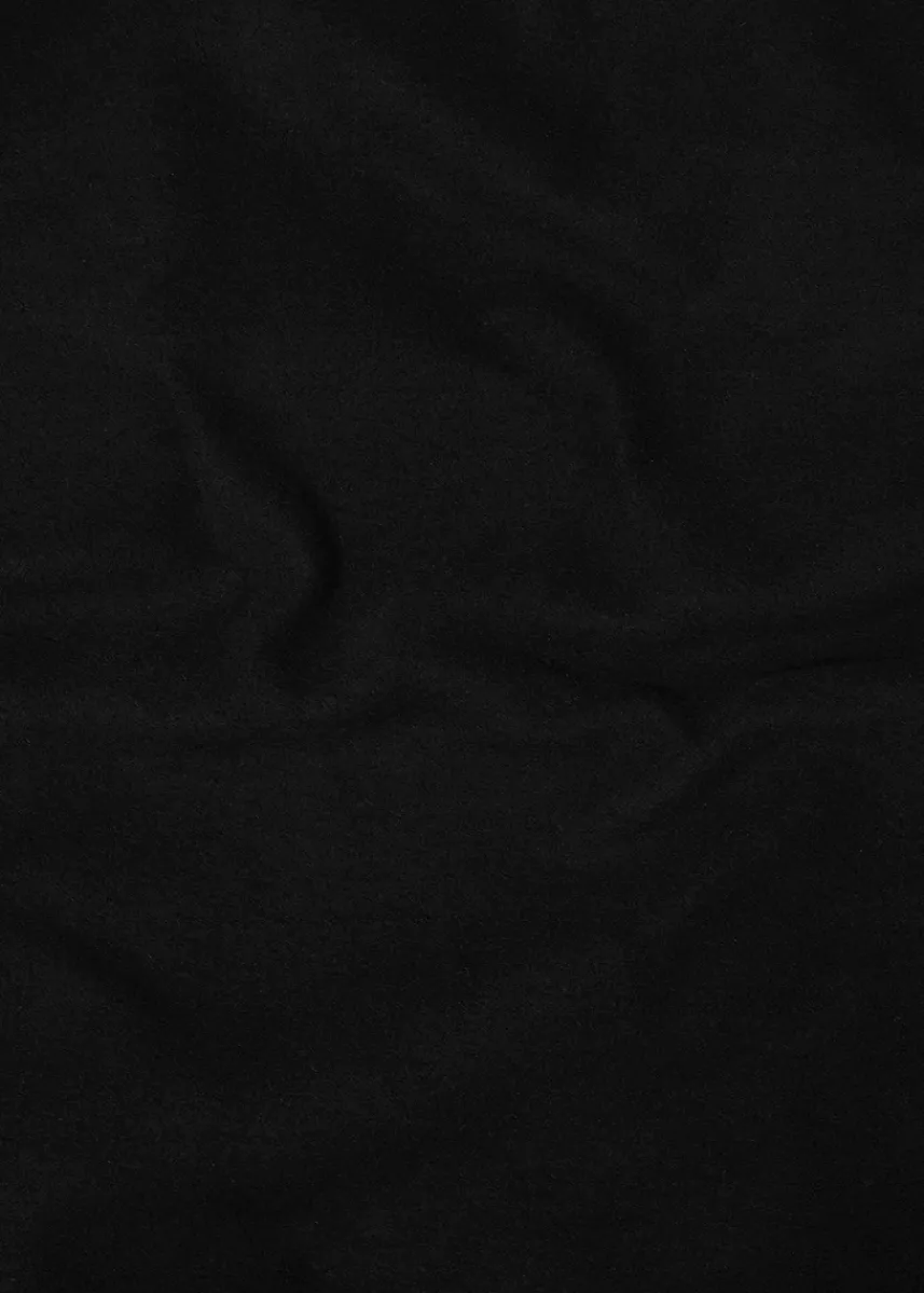 LOCAL HEROES SPODNIE LH CLUB CZARNE MĘSKIE