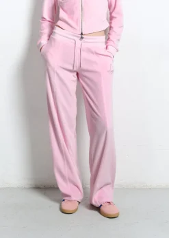 LOCAL HEROES SPODNIE LOCAL STAR PINK