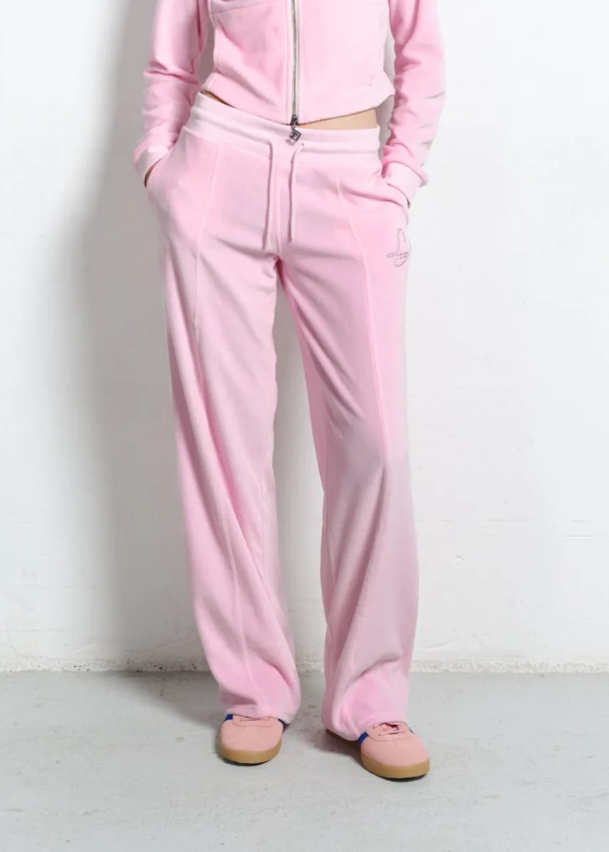 LOCAL HEROES SPODNIE LOCAL STAR PINK