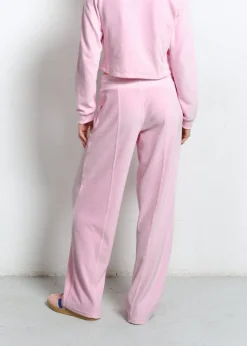 LOCAL HEROES SPODNIE LOCAL STAR PINK