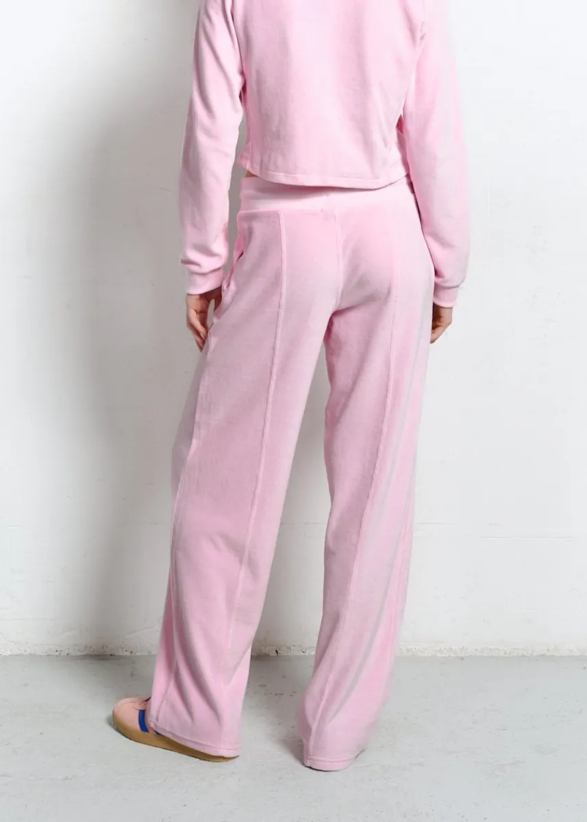 LOCAL HEROES SPODNIE LOCAL STAR PINK