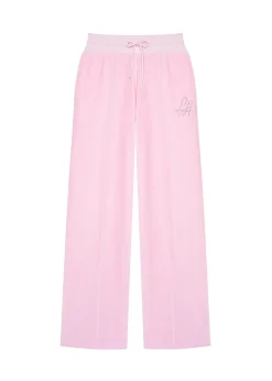 LOCAL HEROES SPODNIE LOCAL STAR PINK