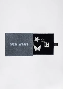 LOCAL HEROES STORMI CHARMS