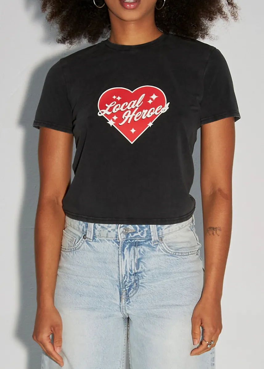 LOCAL HEROES TOP LOVE MOTEL