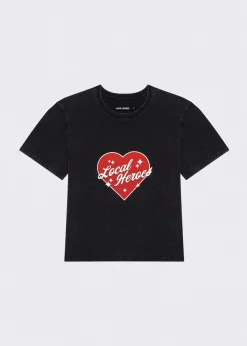LOCAL HEROES TOP LOVE MOTEL