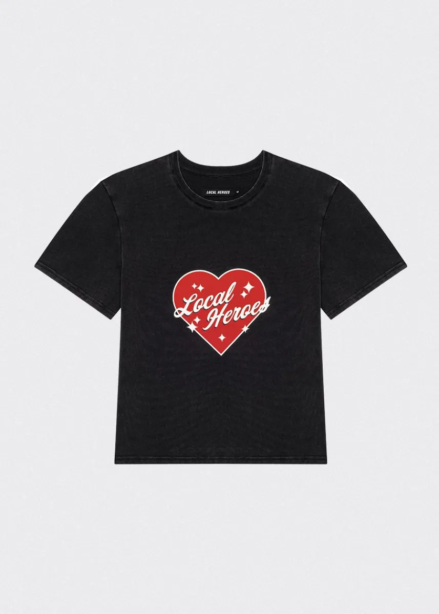 LOCAL HEROES TOP LOVE MOTEL