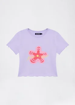 LOCAL HEROES TOP SLIM FIT CUTE