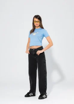 LOCAL HEROES TOP SLIM FIT SECRET