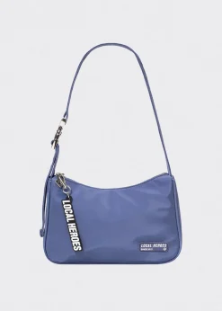 LOCAL HEROES TOREBKA LH ESSENTIALS DUSTY BLUE