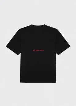 LOCAL HEROES T-SHIRT ALL STAR