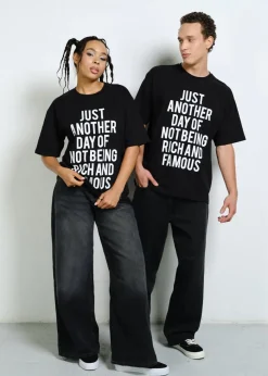 LOCAL HEROES T-SHIRT ANOTHER DAY