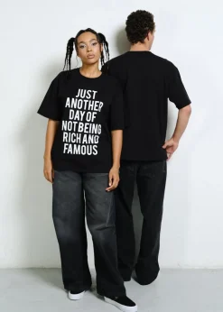 LOCAL HEROES T-SHIRT ANOTHER DAY