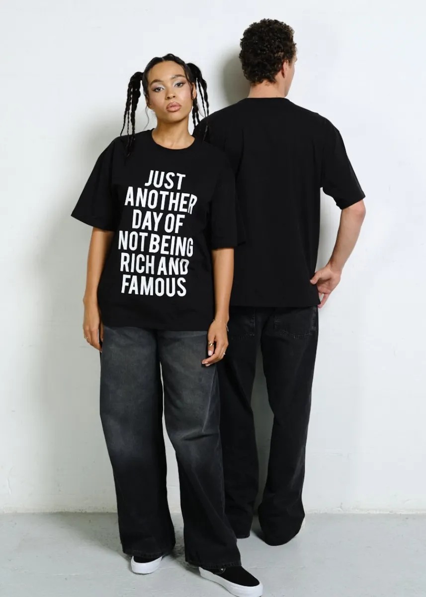 LOCAL HEROES T-SHIRT ANOTHER DAY